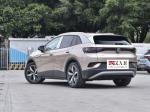 Hot selling Wholesale factory price VW ID4 New Energy energy Energy Vehicle new