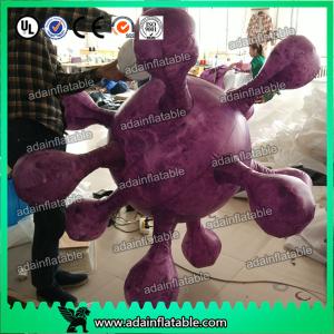 Quality 1.5m Inflatable Star Decoration For Event wholesale