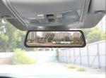 Touch Electronic Car Rear View Mirror Recorder 9.35 Inch For Volkswagen LAVIDA