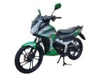 5l 125cc CUB Motorcycle 8000rpm Lifan Motorcycle Petrol Dirt Bike Air Cooled