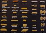 40kg/h Capacity Automatic Italy Pasta Fusilli Production Line Macaroni Making