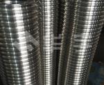 Inconel 625 BX152 Wellhead Octagonal RTJ Gasket Stainless Steel Seal