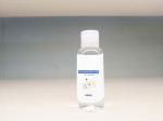 75% Alcohol Hand Washless Gel / Waterless Hand Sanitiser NDC Listed