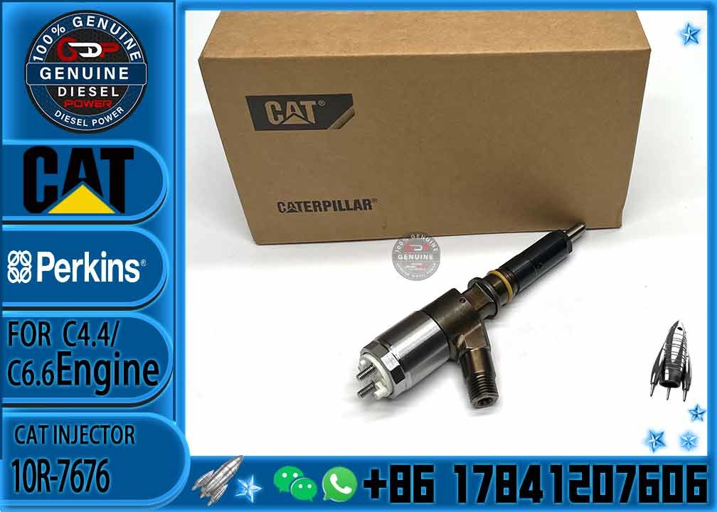 engine fuel injector 10R-7676 2645A753 2645A746 2645A749 2645A747 10R-7671 10R-7672