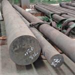 High Temperature Resistant Inconel 718 Alloy Round Bar N07718 Polished Rod