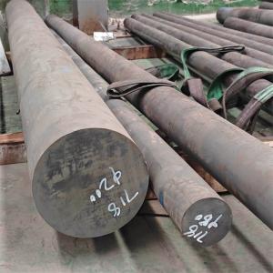 China High Temperature Resistant Inconel 718 Alloy Round Bar N07718 Polished Rod on sale