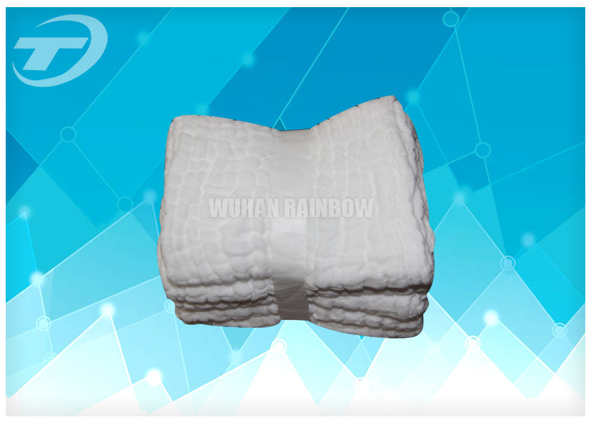 Lap Medical Gauze Pads Sponges gauze For Wound Care And Dressing Surgical