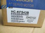 HC-KFS43B Mitsubishi Electric Servo Motor With Brake