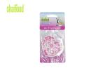 Warm Heart Scented Paper Air Freshener Romantic Scents
