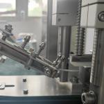 Npack Full Automatic Tomato Pasta Jam Glass Jar Bottle Screw Capping Machine For