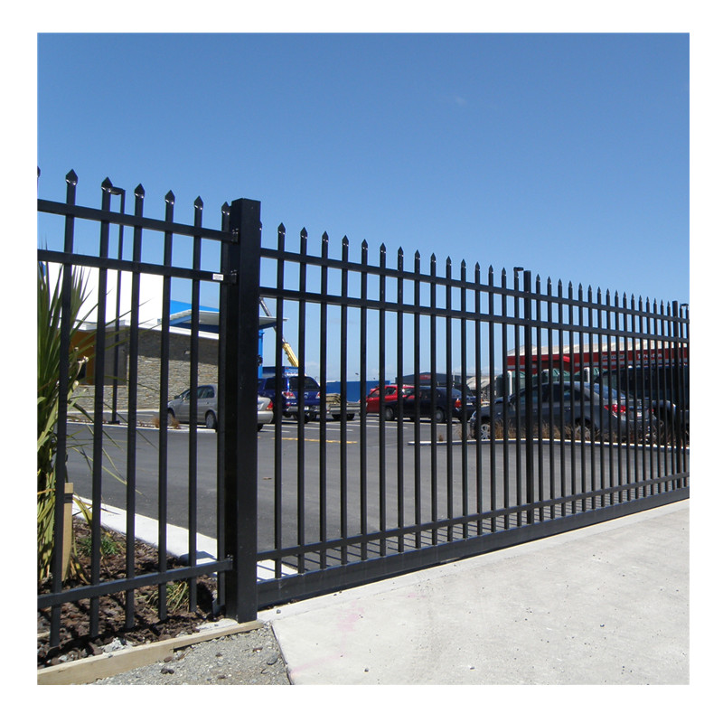 Retaining Wall and River Construction Woven Mesh Hot Dip Galvanized Welded Gabion Box