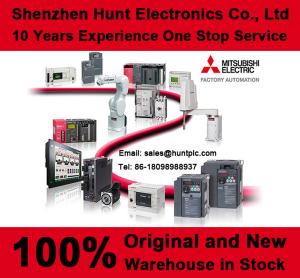 Quality High quality Mitsubishi servo motor MR-J4W2-22B+HG-MR053 made in Japan wholesale