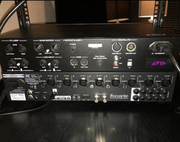 Fixed Adjustable Rail 1U Server Shelf for Customers' Requirement Rack Mount