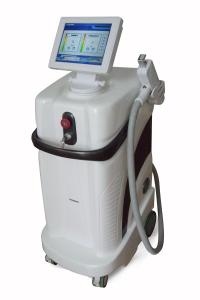 Quality EO Long pulse laser hair removal machine wholesale