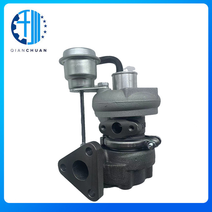 49173-03460 Turbocharger for Kubota motor D1105 Excavator Engine Part