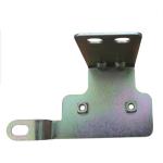 ISO/TS16949 Metal Welding Parts CNC precision sheet metal manufacturing