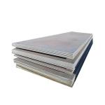 JIS DIN EN GB ASTM AISI Carbon Steel Hot Rolled Steel Plate Width 1250mm-2500mm