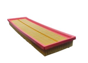 Quality PU Paper Automobile Air Filter 07K 129 620 C43102 For VW Auto Parts wholesale