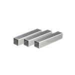 EMT Pipe Hot DIP Galvanized Round Steel Pipe Dx52D Dx53D Q345/A36/Ss400 Welding