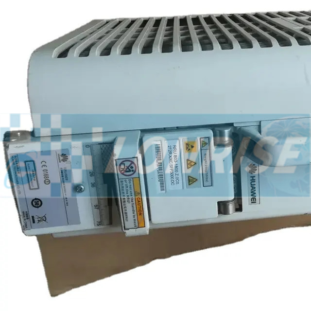 Huawei RRU3929 02310CJV WD5MJRUAC30 Wireless Rru Wholesale