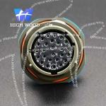MS26482 Connector, MS3475W24-19PN, MIL-C-26482Ⅱ，MS26482 SeriesⅡ