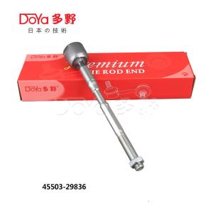 Quality Toyota Rack End 45503-29836 wholesale