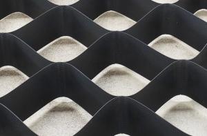 Quality Road Stabilizer And Driveway Reinforcement HDPE Geocell Manufacturer wholesale