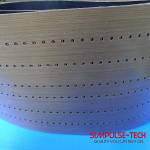 Quality Soldering belt Solar Cell Stringer Parts CHD150-4000 ZFB300-10 Vacuum Filter wholesale