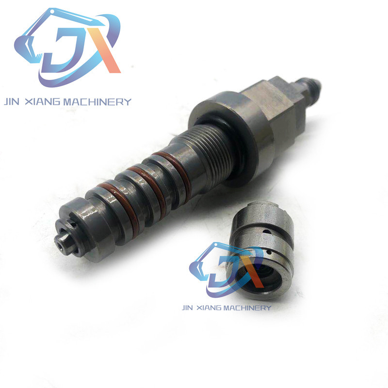 STAR ZEBRA PC200-6 PC130-7 LS Valve 708-2L-04713 708-1L-04720 708-2L-04740 For Excavator
