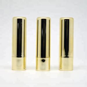 Quality Wholesales China Beauty Cosmetic Recycled Plastic Lip Balm Tubes wholesale