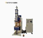 DC Medium Frequency Resistance Projection Welding Machine