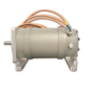 Quality Industrial Air Knife 20KW 24000RPM High Speed Synchronous Motor wholesale