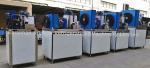 1Ton / 24hrs Fresh Water 3P Commercial Flake Ice Machine