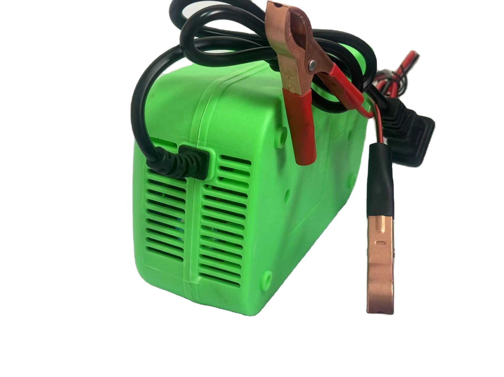 Fast Charging Speed Universal 12V 5A 6A Motorcycle Car Pulse Repair intelligent Maintainer lead acid AGM GEL WET Battery Smart Charger