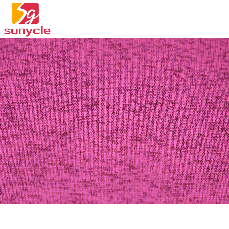 180gsm Knitted Printed Single Jersey Fabric 100% Cotton