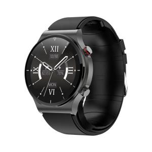 Quality Message Reminder Alloy 200mAh Business Movement Smartwatch For Men FCC wholesale