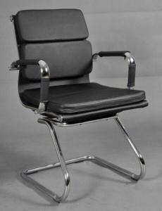 Quality Classic Steel Frame China Conference Chair wholesale