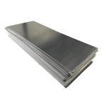 Grade 3000 Series Bright 2.8mm Aluminum Sheet Plate 3003 5053 6061 8011 for