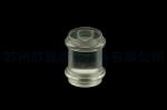Optical Sapphire Glass Windows Al2O3 Single Crystal Alumina