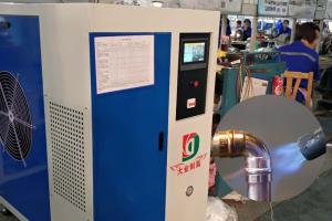 Quality Three Phase 11KW HHO Transformer Welding Machine wholesale