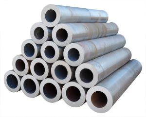 China Thin Wall Stainless SS Steel Tube SA213 TP310S 0.3mm Duplex Heat Resistant on sale