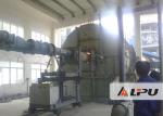 High Efficiency Rotary Kiln Furnace Cement Rotary Kiln Power 37kw