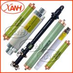 Germany DIN Standard High Voltage Fuses Motor Protection Fuse Xrnt4-15.5/50