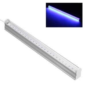Quality T8 Integrated LED Tube Lighting UV Purple 4 Ft 5 Ft 6 Ft Frosty Lens wholesale