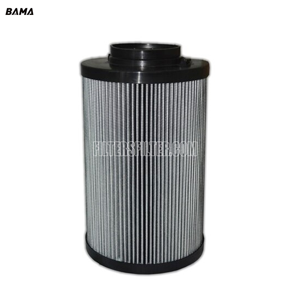 1.7 bar Bypass Valve Opening Pressure Truck Hydraulic Return Oil Filter Element 510669708