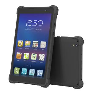 Quality Android S9863A Kids Educational Tablet Semi Rugged 8 Inch IP54 wholesale
