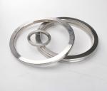 ISO9001 Heatproof 321SS BX Ring Joint Gasket BX155 Ring Gasket