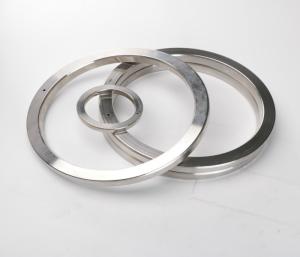 Quality ISO9001 Heatproof 321SS BX Ring Joint Gasket BX155 Ring Gasket wholesale