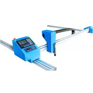 Quality Gantry 5x10ft Cnc Plasma 1530 Small Cnc Plasma Cutting Machine wholesale