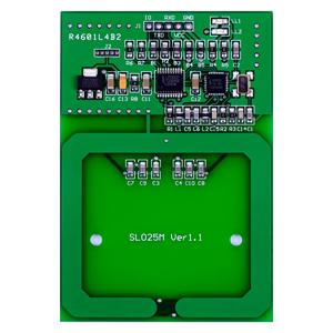 Quality ISO14443A HF Mifare RFID Module-SL025M wholesale